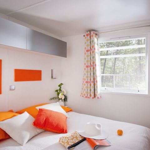 BUNGALOW 3 personnes - GIGARO