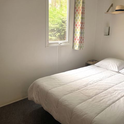 BUNGALOW 6 personnes