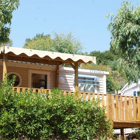 BUNGALOW 4 personnes - CAP LARDIER