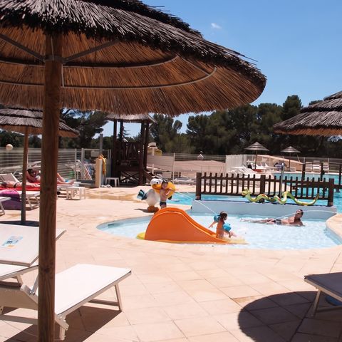 Camping Sélection Camping  - Camping Var - Image N°2