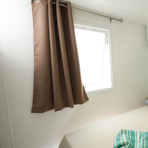 BUNGALOW 10 personnes - CONFORT