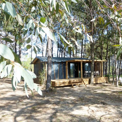 Camping Hello Soleil - Camping Ardèche - Image N°5