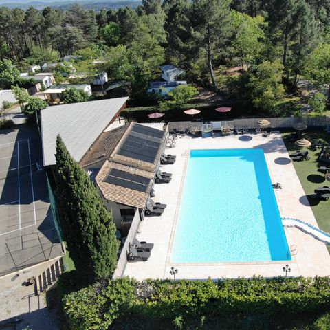Camping Hello Soleil - Camping Ardèche - Image N°3