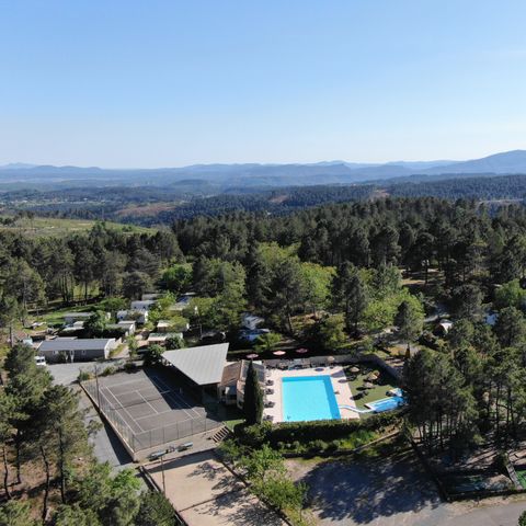 Camping Hello Soleil - Camping Ardèche - Image N°4