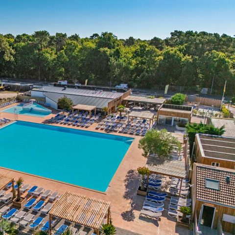 Camping Sandaya l'Estanquet - Camping Charente-Maritime - Image N°6