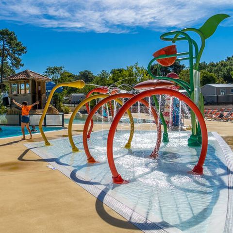 Camping Palmyre Loisirs  - Camping Charente-Maritime - Image N°6