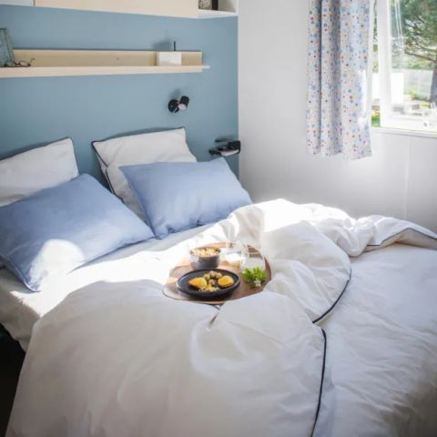 BUNGALOW 5 personnes - Confort 2 chambres 5 personnes