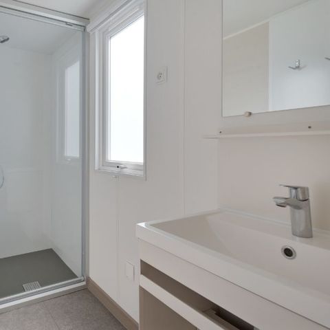 BUNGALOW 6 personnes
