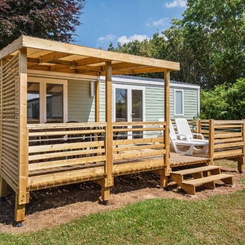 BUNGALOW 6 personnes