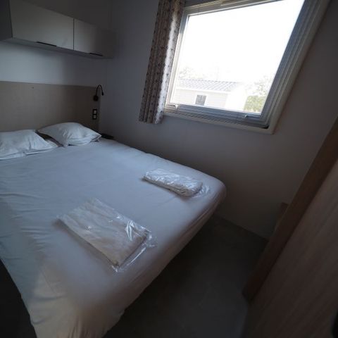 BUNGALOW 6 personnes - Premium 3 chambres 6 personnes