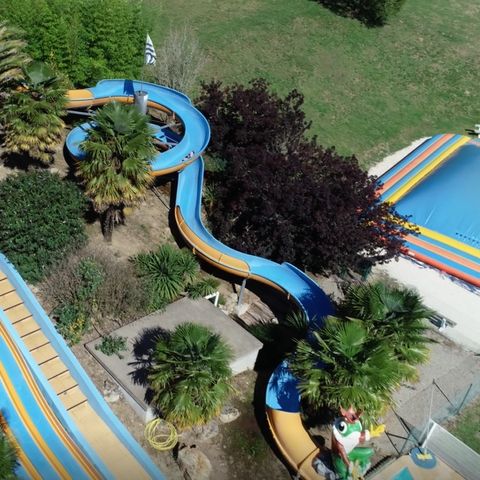 Camping Paradis - Domaine de Bel Air - Camping Finistère - Image N°6