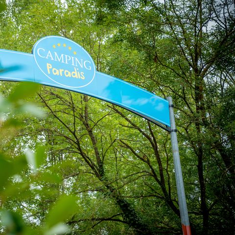 Camping Paradis - Domaine de Bel Air - Camping Finistère - Image N°3