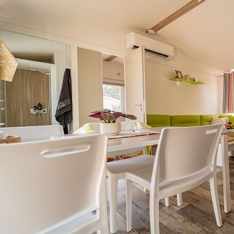 BUNGALOW 6 personnes - FEERIQUE