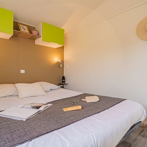 BUNGALOW 6 personnes - FEERIQUE