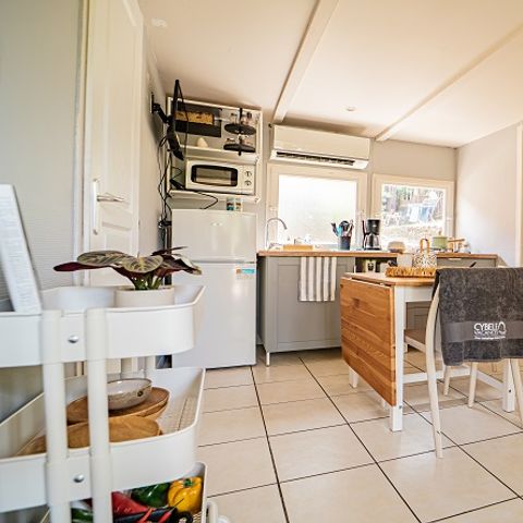 CHALET 4 personnes