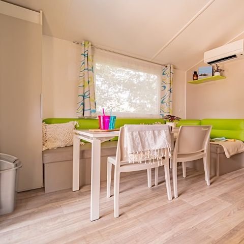 BUNGALOW 4 personnes - Gamme Loisirs
