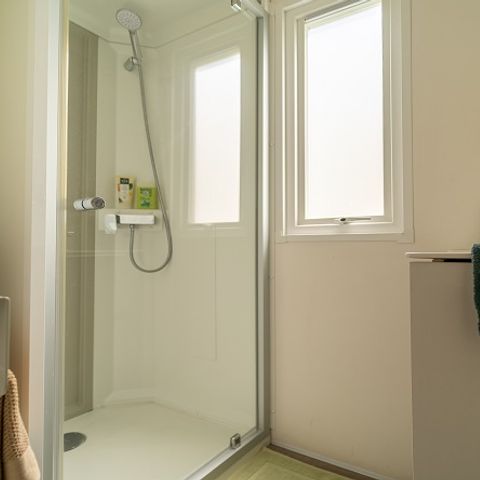 BUNGALOW 4 personnes - Gamme Loisirs