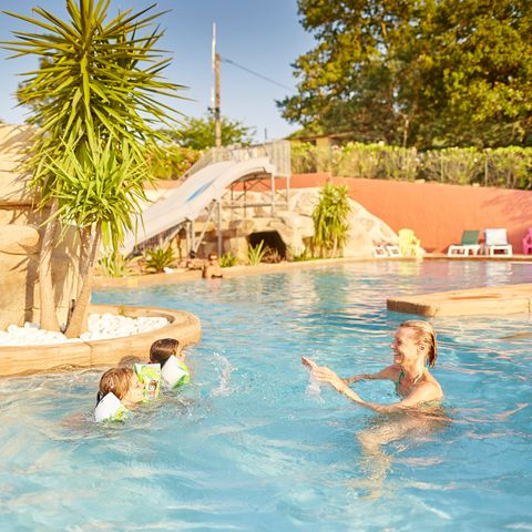 Camping des Albères - Camping Pyrénées-Orientales - Image N°5