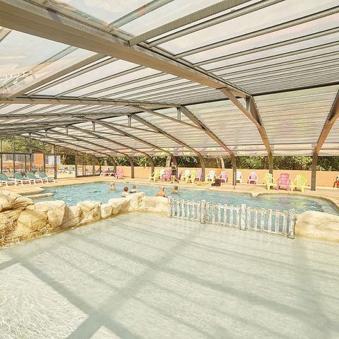Camping des Albères - Camping Pyrénées-Orientales - Image N°4