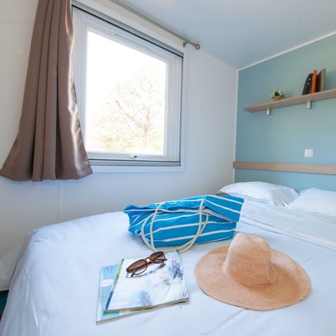 BUNGALOW 4 personnes