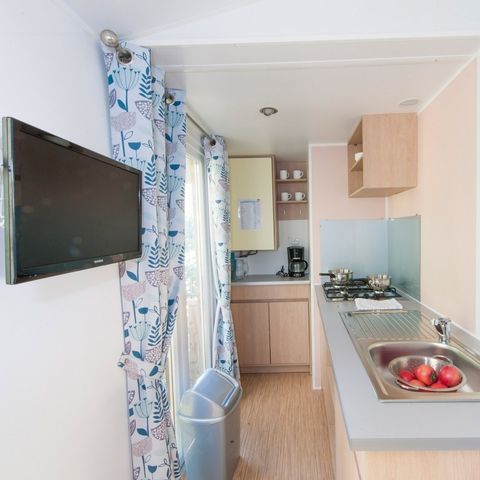 BUNGALOW 4 personnes