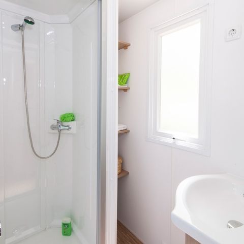 BUNGALOW 4 personnes