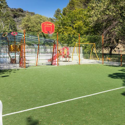 Camping Saint Louis - Camping Alpes-Maritimes - Image N°5