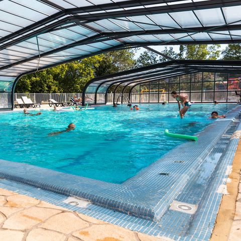 Camping Saint Louis - Camping Alpes-Maritimes - Image N°2