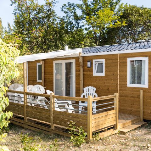 Camping Saint Louis - Camping Alpes-Maritimes - Image N°4