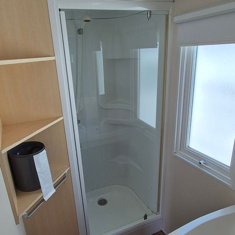 BUNGALOW 4 personnes - Eco 2 chambres 4 personnes Samedi 