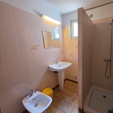 APPARTEMENT 6 personnes - Appartement | 2 Ch. | 4/6 Pers. | Terrasse surélevée | 1 SDB | TV