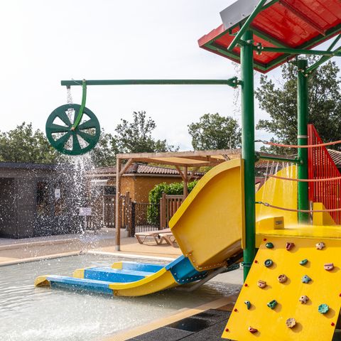 Camping Domaine de Chaussy - Camping Ardèche - Image N°2