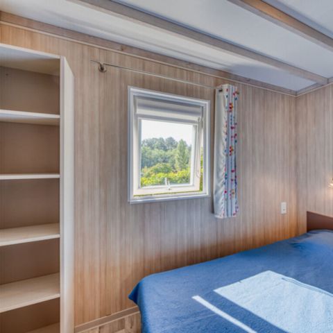 CHALET 6 personnes - Cottage classique 3 chambres Dimanche