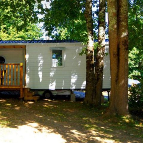 BUNGALOW 4 personnes - Classique 2 chambres Loggia Dimanche