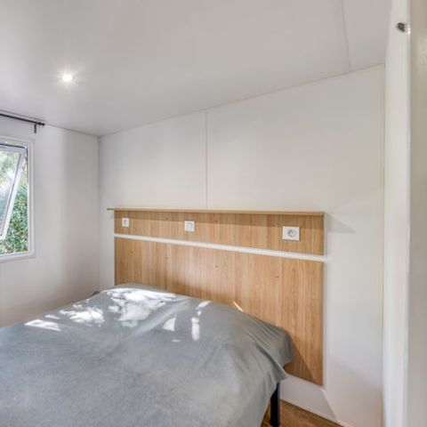 BUNGALOW 4 personnes - Confort + 2 chambres Dimanche