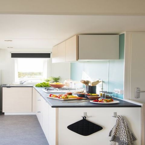 BUNGALOW 4 personnes - Premium 2 Chambres 4 Personnes