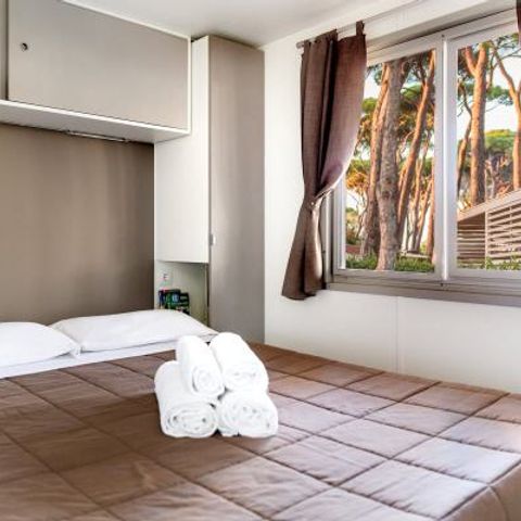 BUNGALOW 6 personnes - Bungalow Premium XL