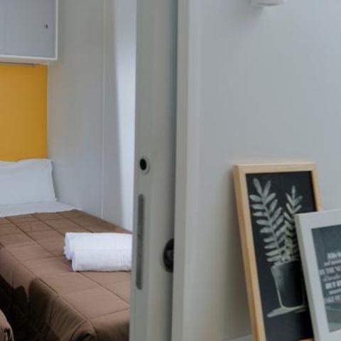 BUNGALOW 6 personnes - Bungalow Premium XL