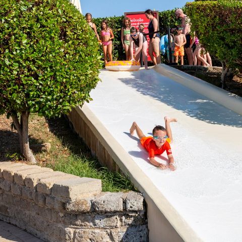 Camping Fabulous Village - Camping Rome - Image N°5
