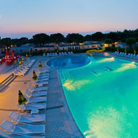 Club del Sole Le Palme Lazise Family Collection - Camping Vérone - Image N°4