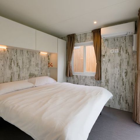 LODGE 4 personnes - confort