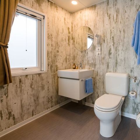 LODGE 4 personnes - confort