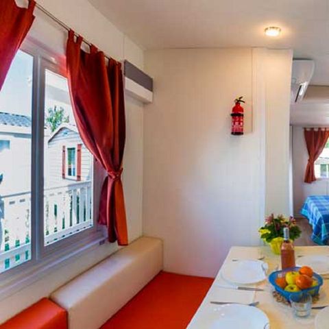 LODGE 4 personnes - Maxi 