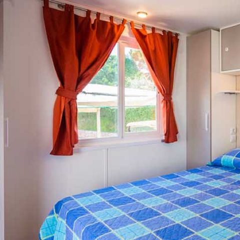 LODGE 4 personnes - Maxi 