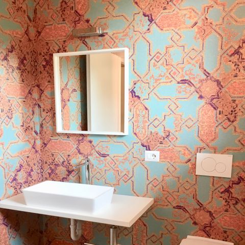 APPARTEMENT 2 personnes - supérieur deux pièces avec vue sur le lac 