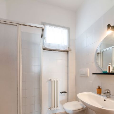 BUNGALOW 4 personnes