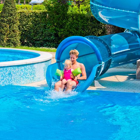 Club del Sole Le Palme Lazise Family Collection - Camping Vérone - Image N°5