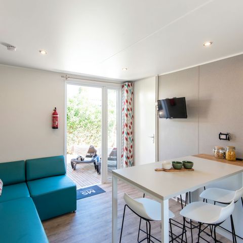 BUNGALOW 5 personnes - Rio PREMIUM.