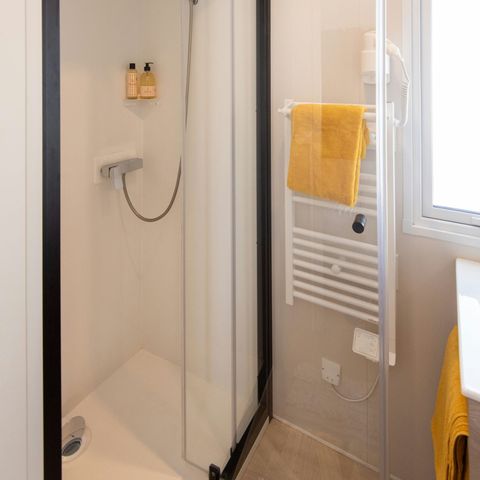 BUNGALOW 4 personnes - Olbia CONFORT Climatisé
