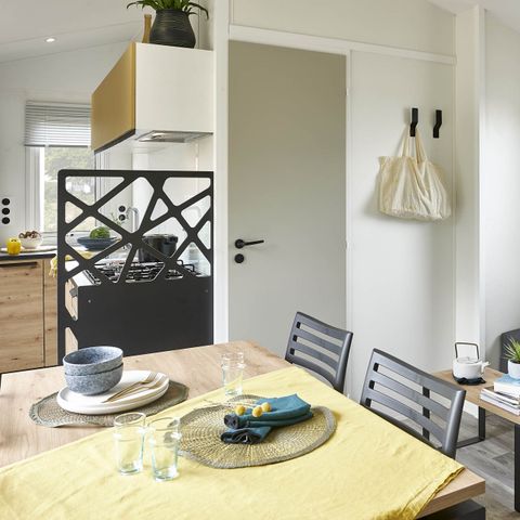 BUNGALOW 6 personnes - Bahia CONFORT Climatisé